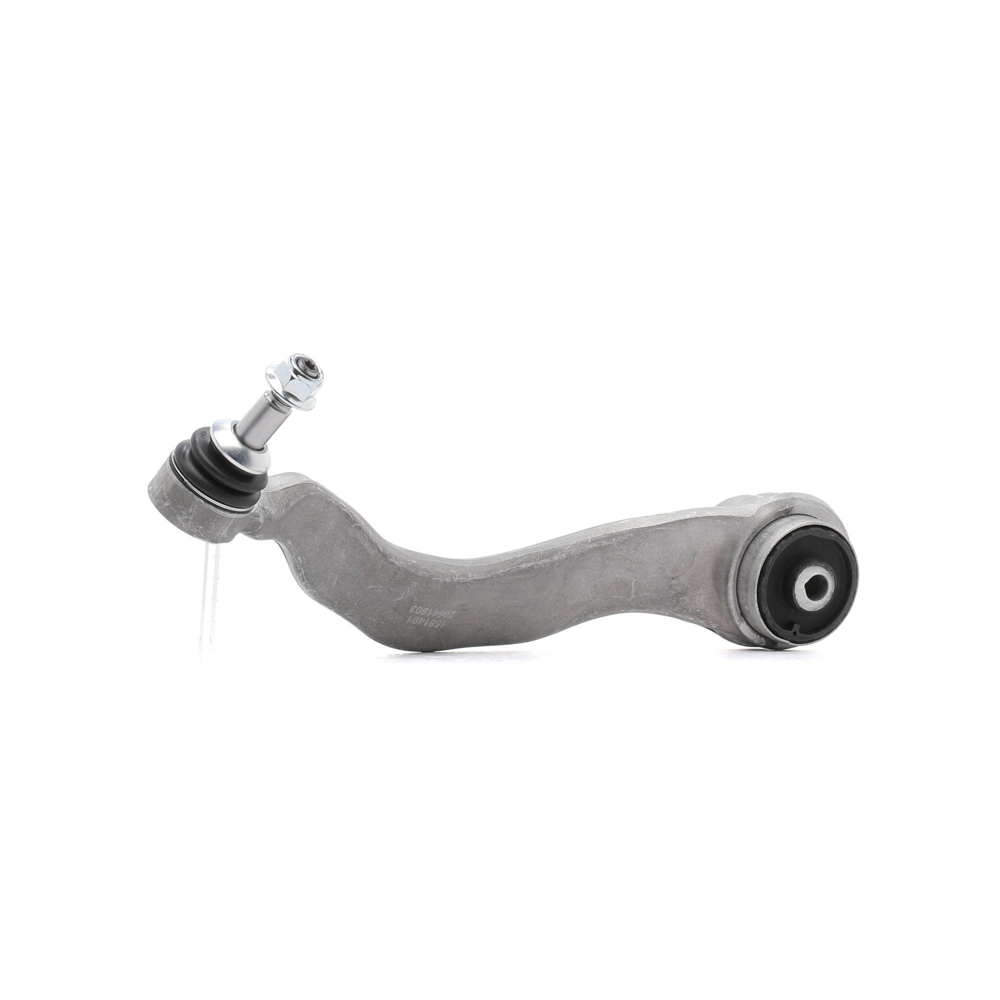 273C2776 RIDEX 6 861 157 Bras de suspension