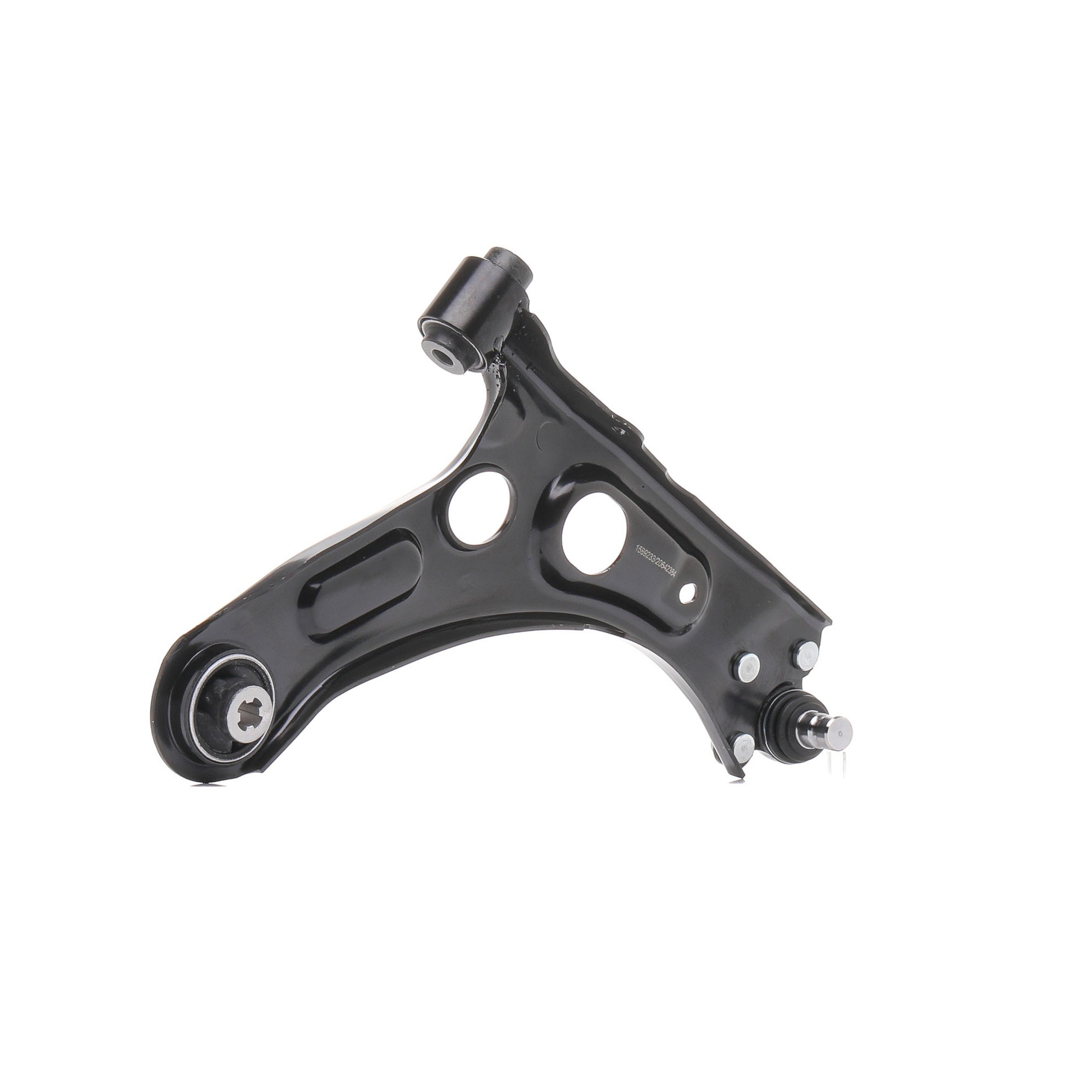 Draagarm 9850674380 RIDEX 273C2833 OPEL, PEUGEOT, CITROЁN, FIAT, LANCIA