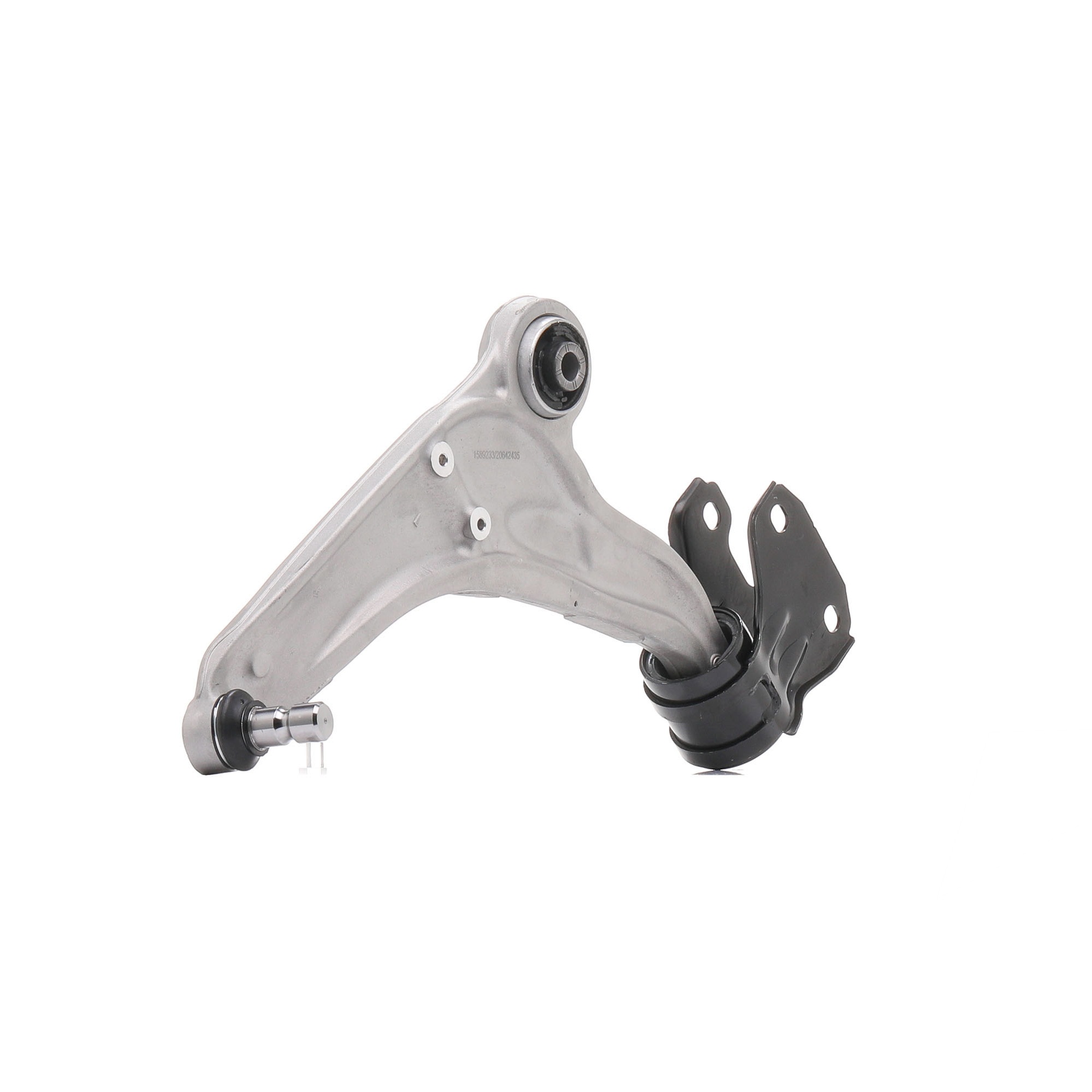 273C2851 RIDEX 2307934 Bras de suspension