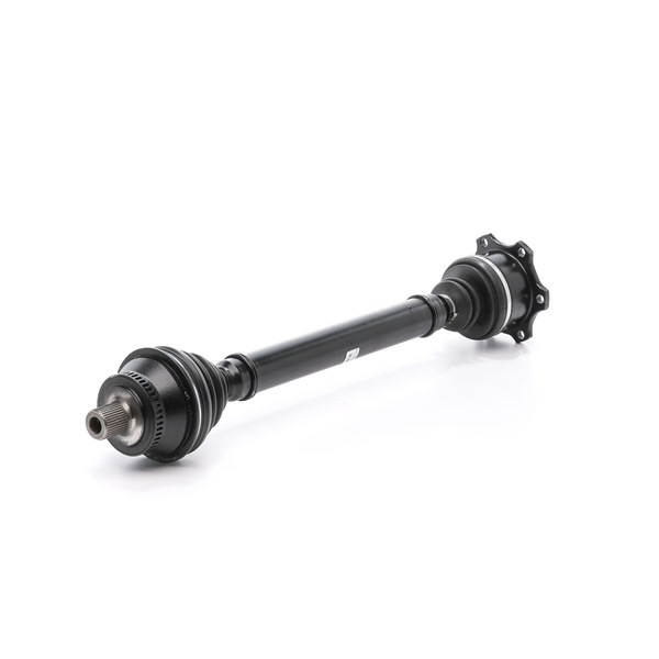 Antriebswelle 4B0 407 272 C RIDEX REMAN 13D0191R VW, AUDI, SKODA, SEAT, LAND ROVER