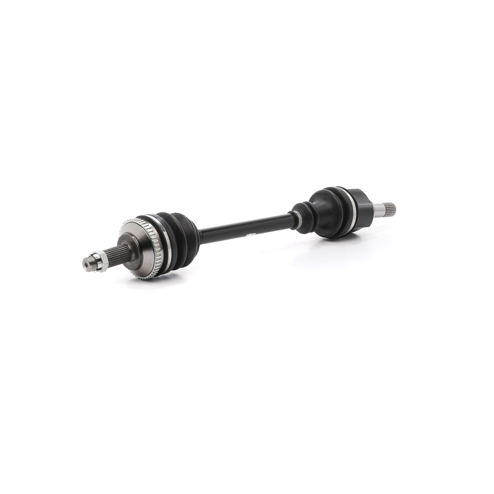 Antriebswelle 13D0341R RIDEX REMAN 3272L1 VW, FIAT, PEUGEOT, CITROЁN, LANCIA