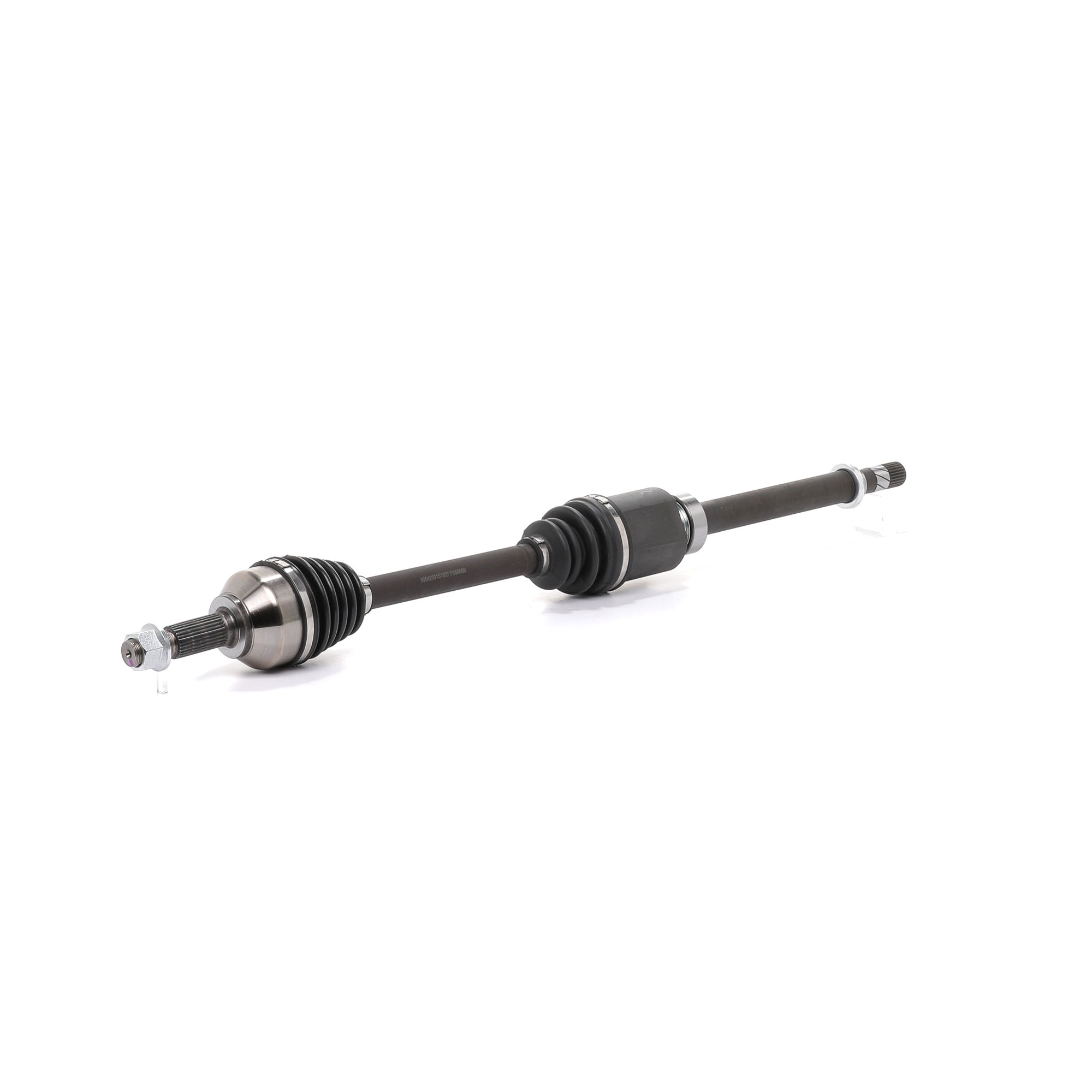 Antriebswelle 13D0518R RIDEX REMAN 39100BB02B NISSAN