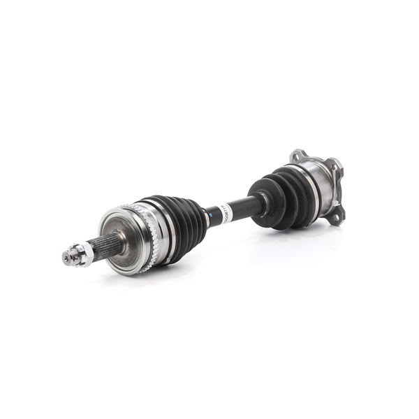 Полуоска RIDEX REMAN 13D0671R