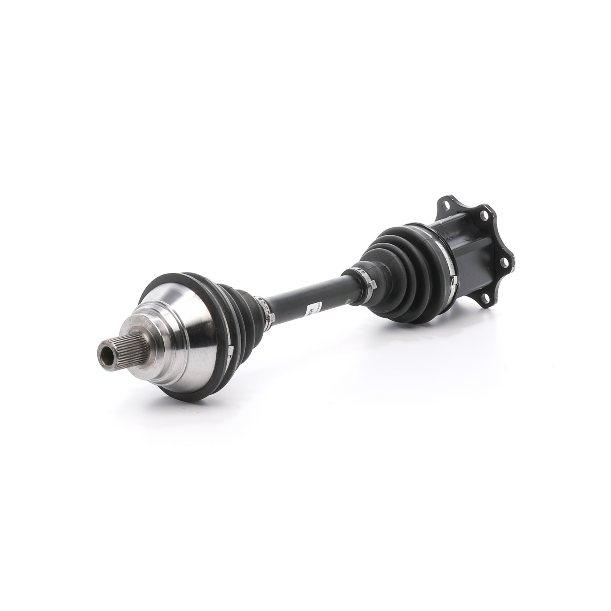 RIDEX REMAN 13D0926R Antriebswelle Länge: 478mm, Außenverz.Radseite: 36