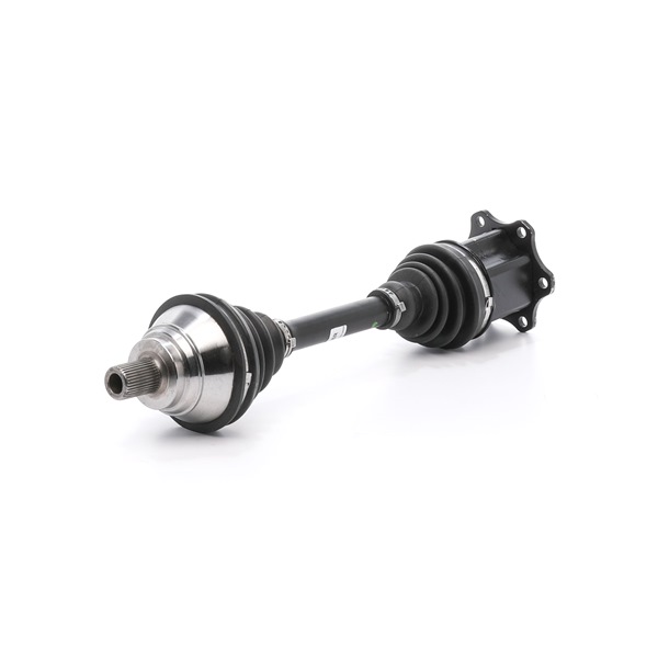 Semiasse 1K0 407 271NT RIDEX REMAN 13D0926R VOLKSWAGEN, AUDI, SEAT, SKODA