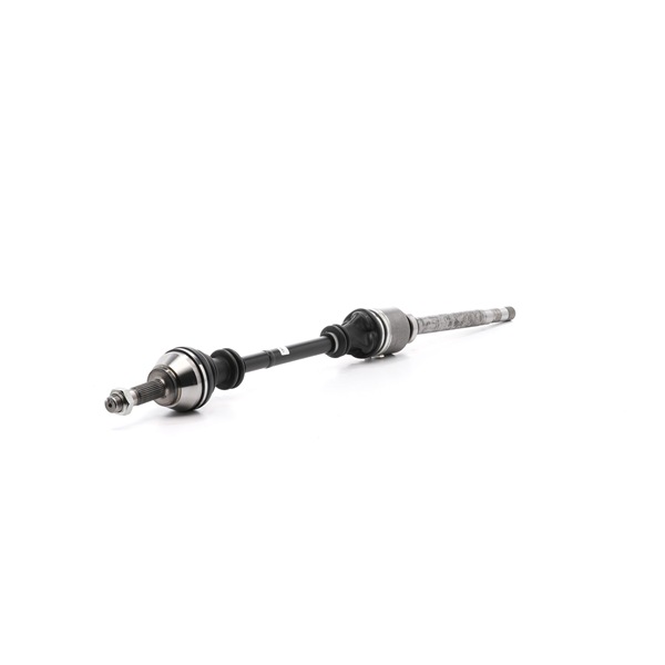 Drive shaft 1463106080 RIDEX REMAN 13D0064R PEUGEOT, CITROЁN, FIAT, ALFA ROMEO