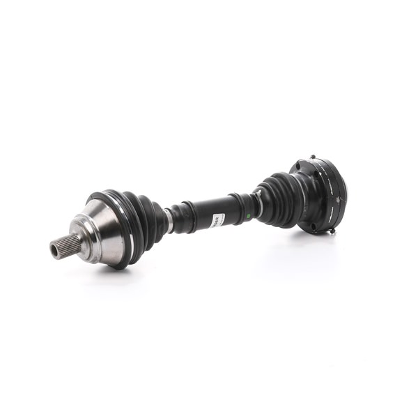 Antriebswelle 8N0407271E RIDEX REMAN 13D0698R VW, AUDI, LAND ROVER