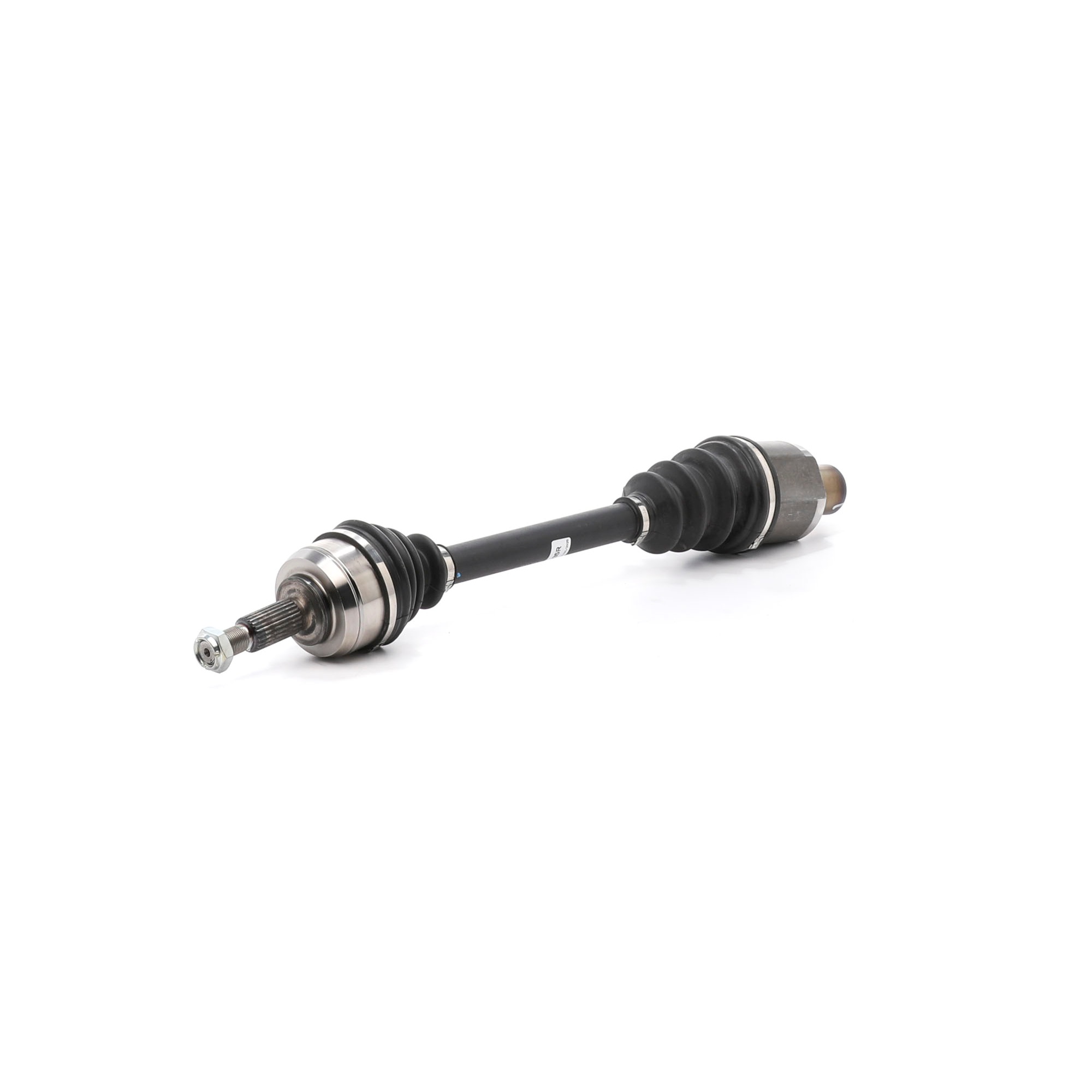 Halbachse RIDEX REMAN 13D0935R Bewertung