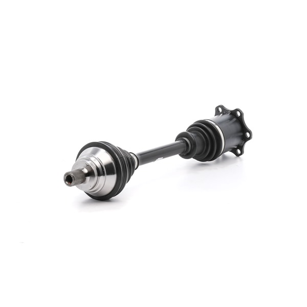 Wał napędowy 3Q0 407 271 AC RIDEX REMAN 13D0947R VW, AUDI, SKODA, SEAT