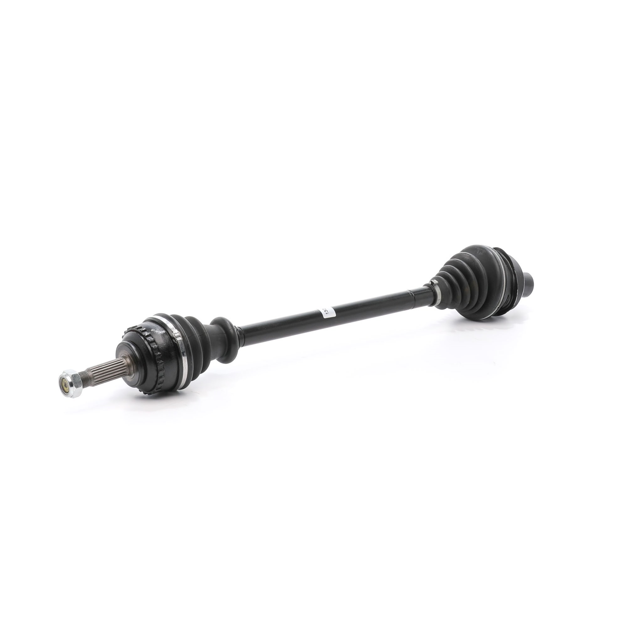 Halbachse RIDEX REMAN 13D0059R Bewertung