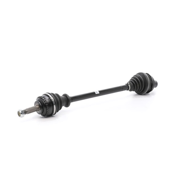 Antriebswelle 13D0059R RIDEX REMAN 7701471155 RENAULT, RENAULT TRUCKS