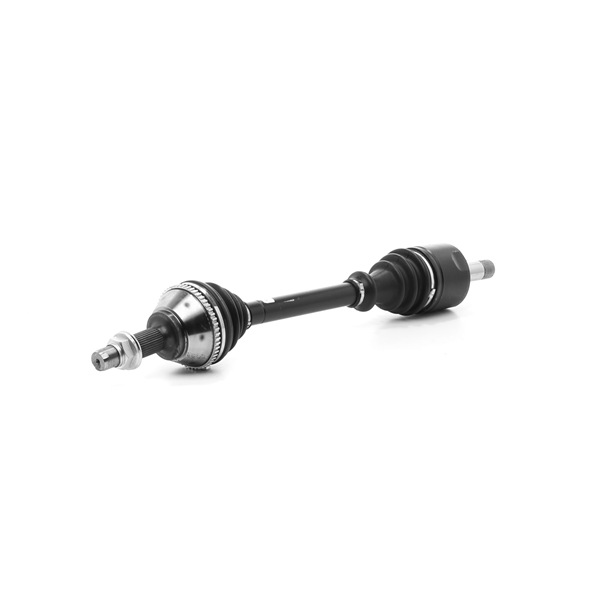 RIDEX REMAN 13D0130R Antriebswelle Antriebswelle 3272-V3 RIDEX REMAN 13D0130R VW, RENAULT, FIAT, PEUGEOT, CITROЁN