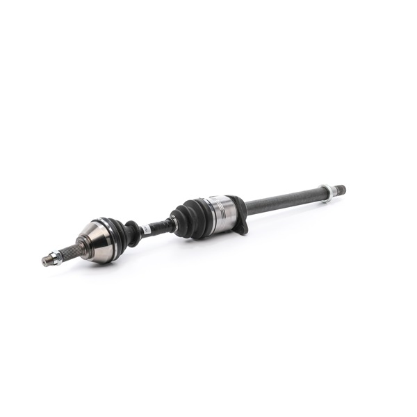 RIDEX REMAN 13D0172R Hnací hřídel