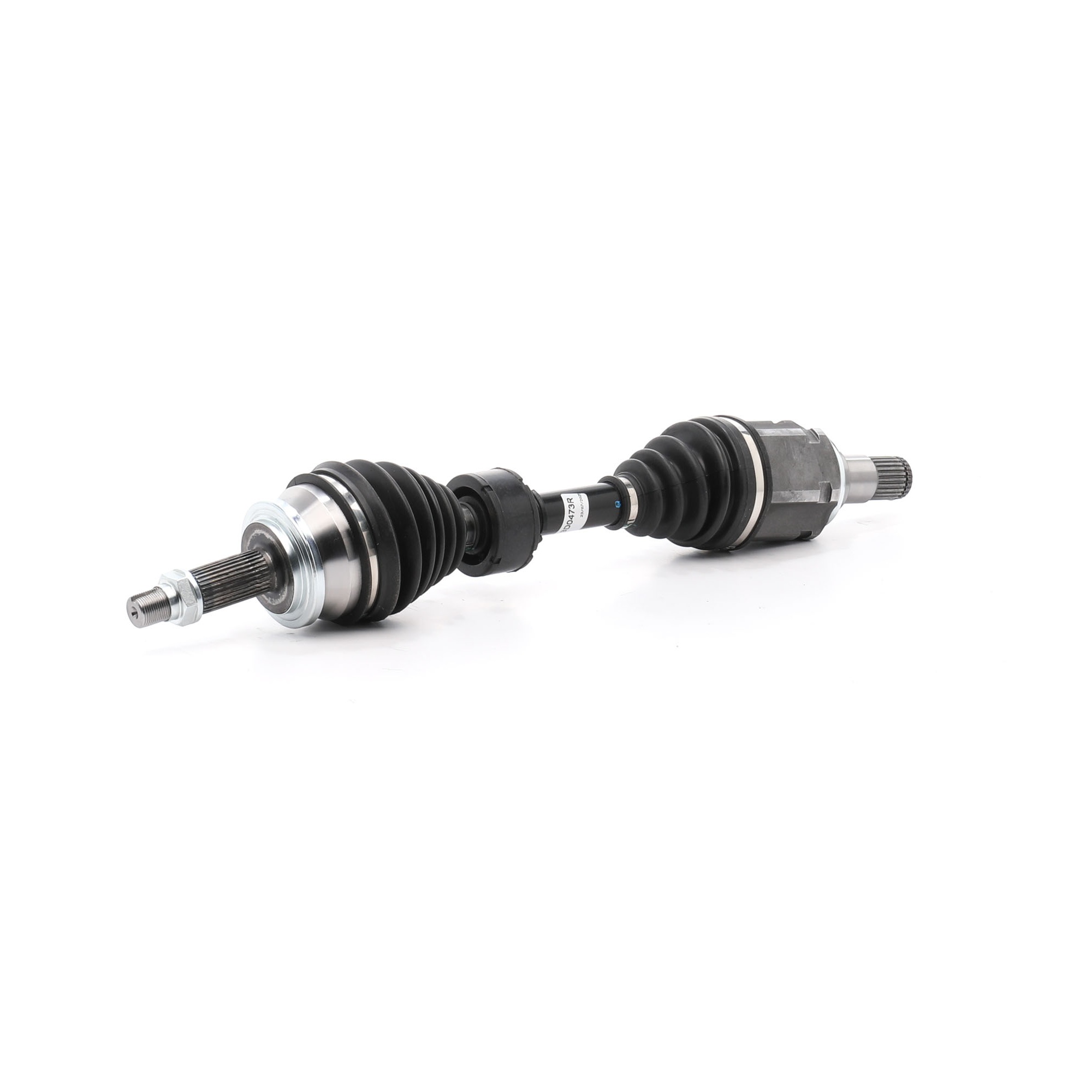 Antriebswelle 13D0473R RIDEX REMAN 434200F080 TOYOTA