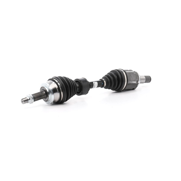 RIDEX REMAN 13D0473R Antriebswelle