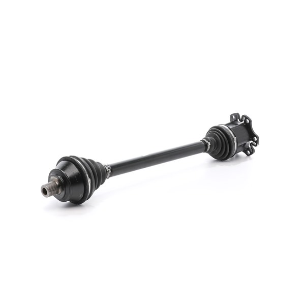 Полуоска RIDEX REMAN 13D0517R
