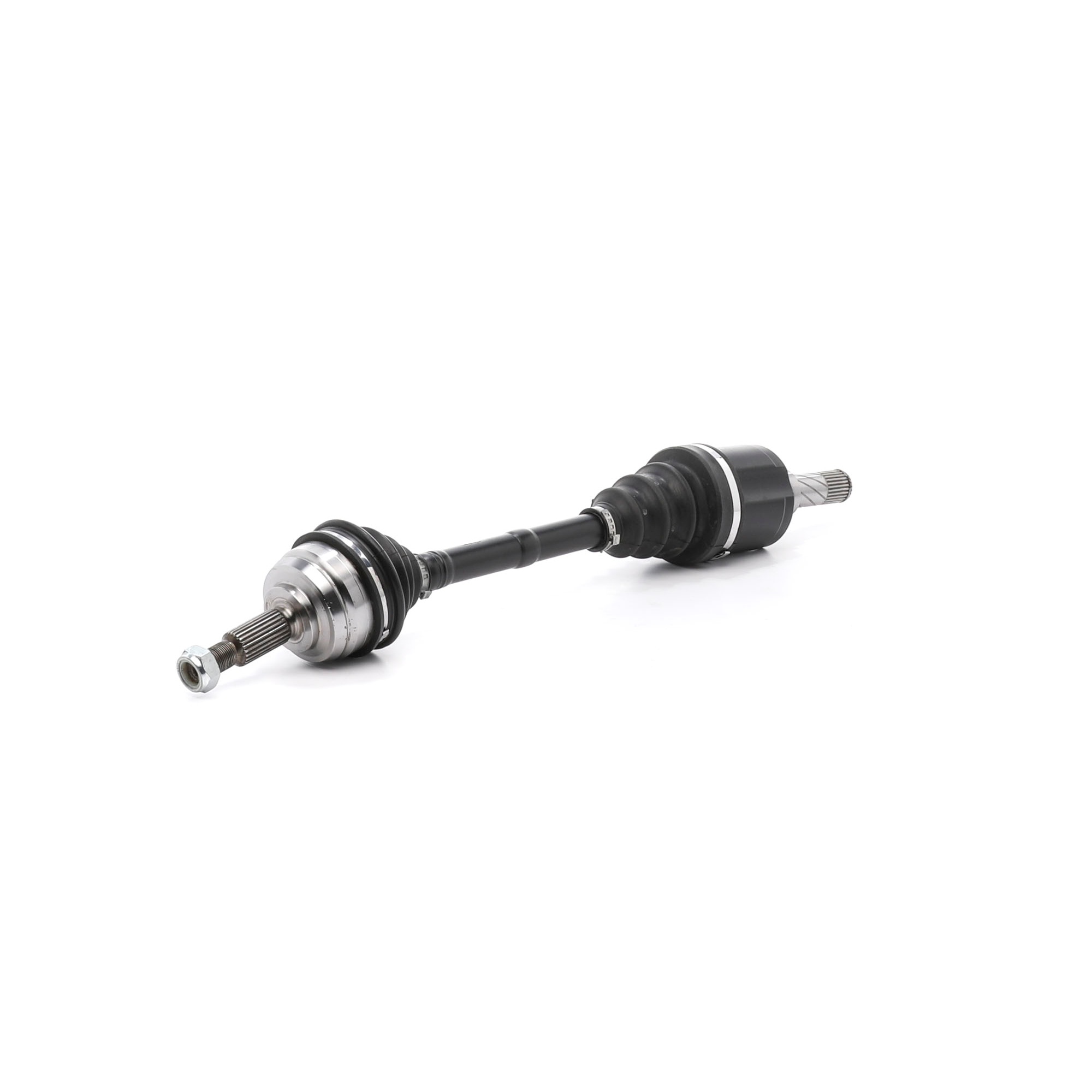 Halbachse RIDEX REMAN 13D0885R Bewertung