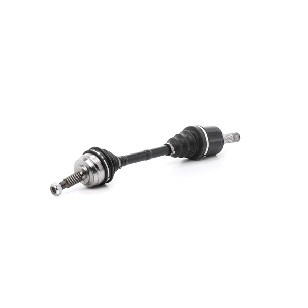RIDEX REMAN 13D0885R Antriebswelle Antriebswelle 13D0885R RIDEX REMAN 8201505583 RENAULT, DACIA