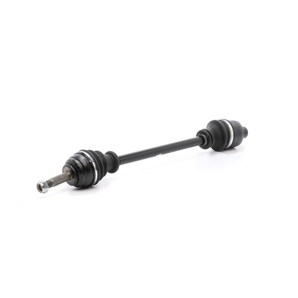 RIDEX REMAN 13D0299R Cardan RENAULT TWINGO 1.2 16V Essence 60 CV