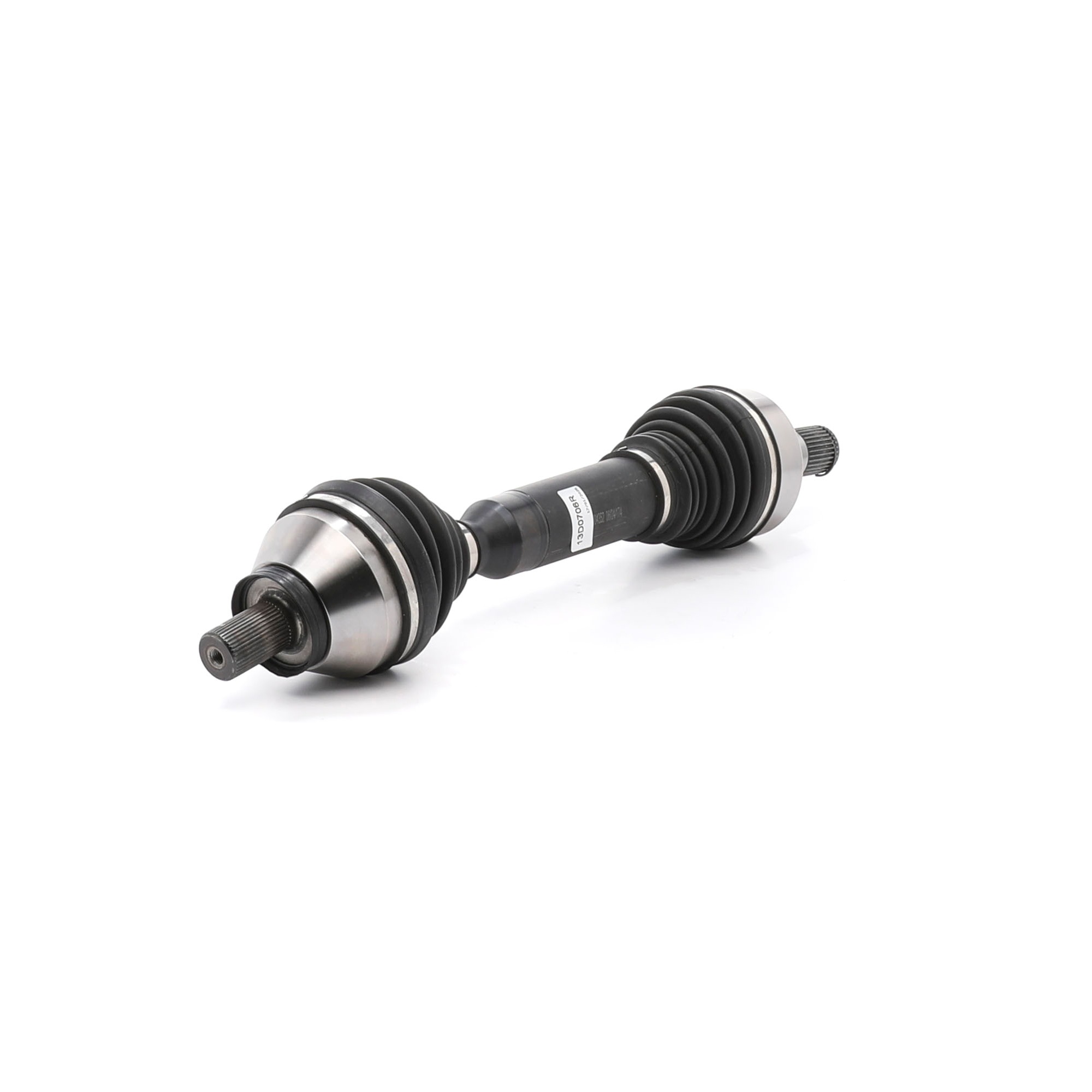 CV axle RIDEX REMAN 13D0706R rating