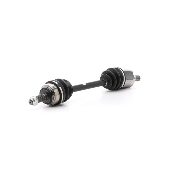 Άξονας μετάδοσης κίνησης RIDEX REMAN 13D1241R