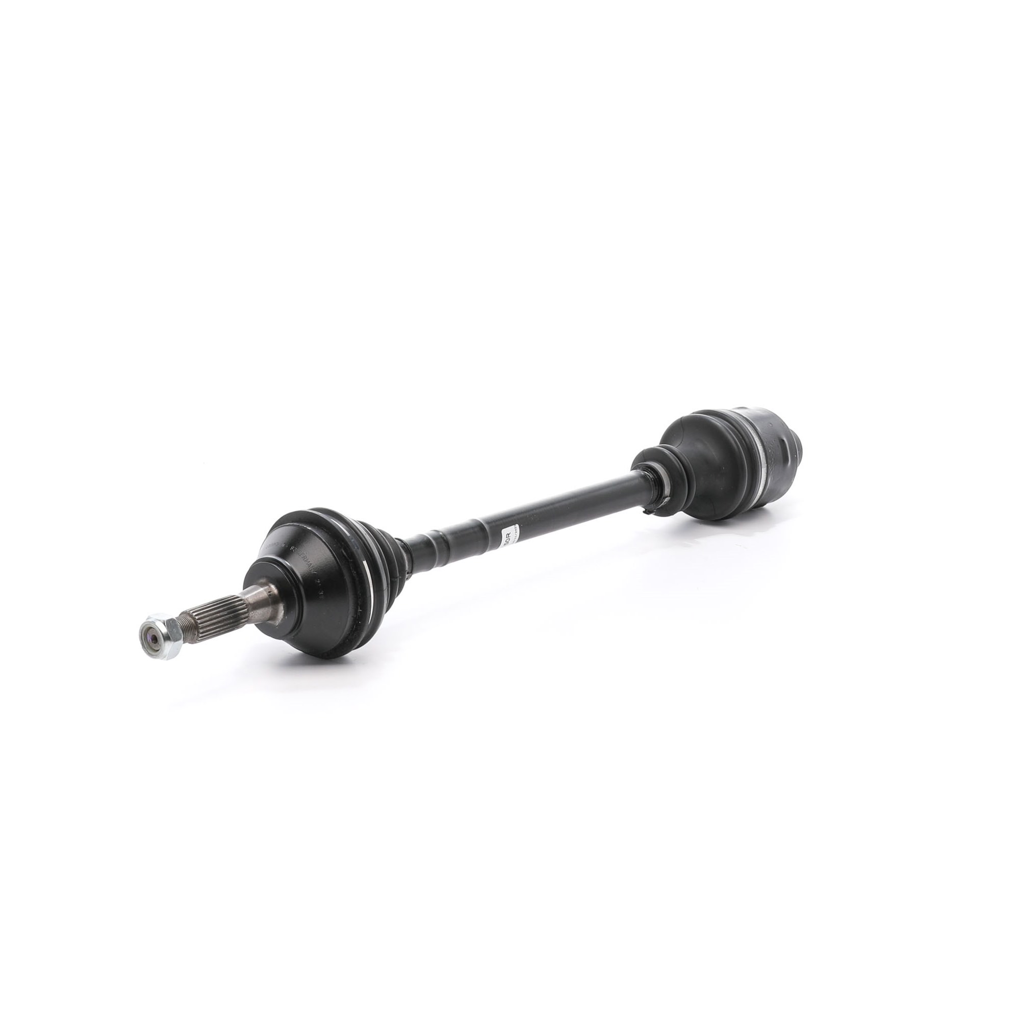 CV axle RIDEX REMAN 13D0150R rating