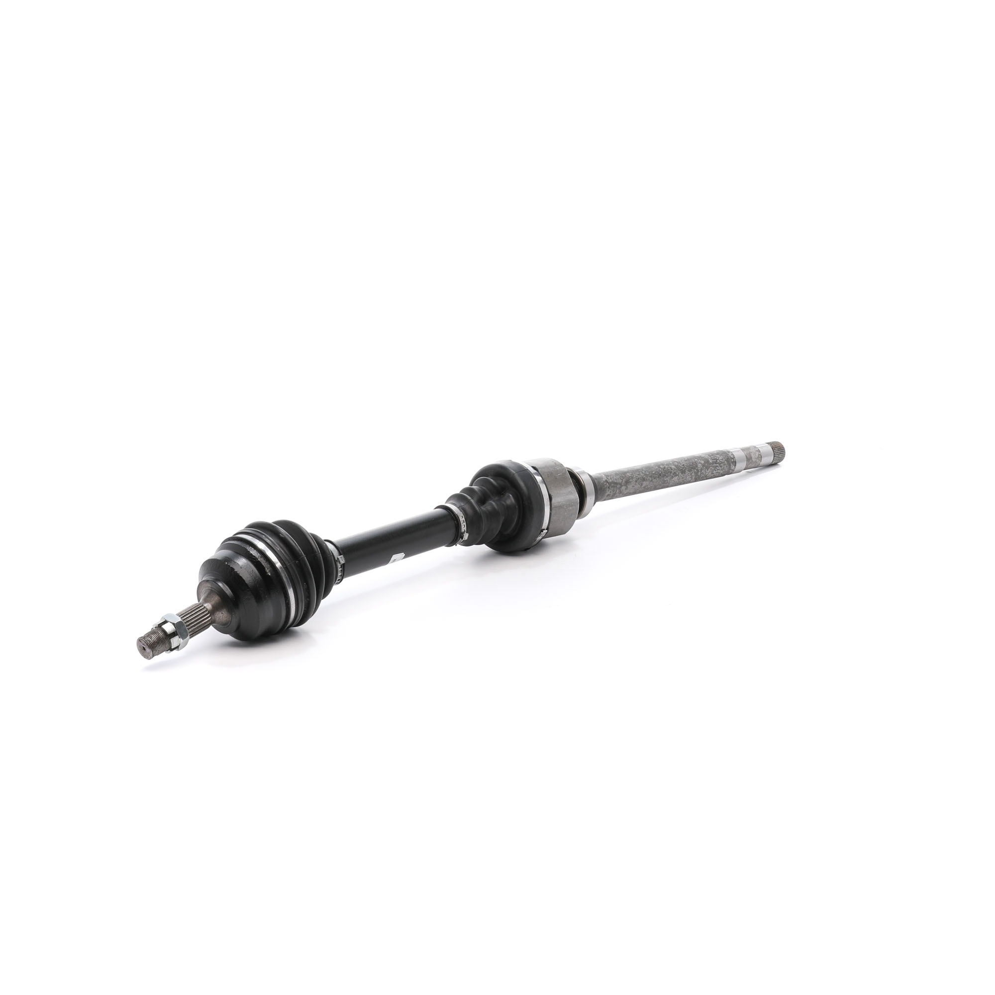Halbachse RIDEX REMAN 13D0514R Bewertung
