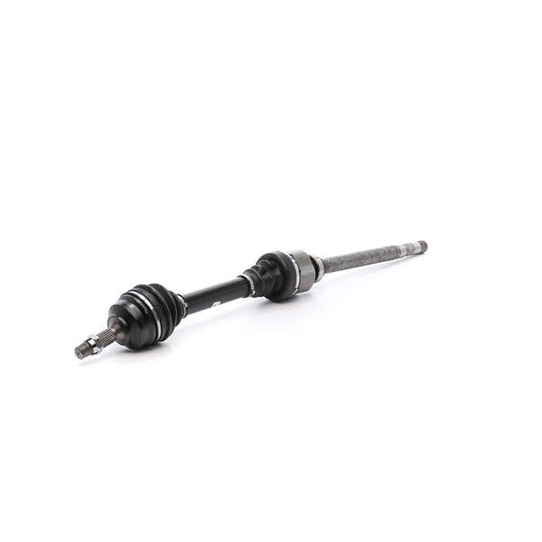 RIDEX REMAN 13D0514R Wał napędowy