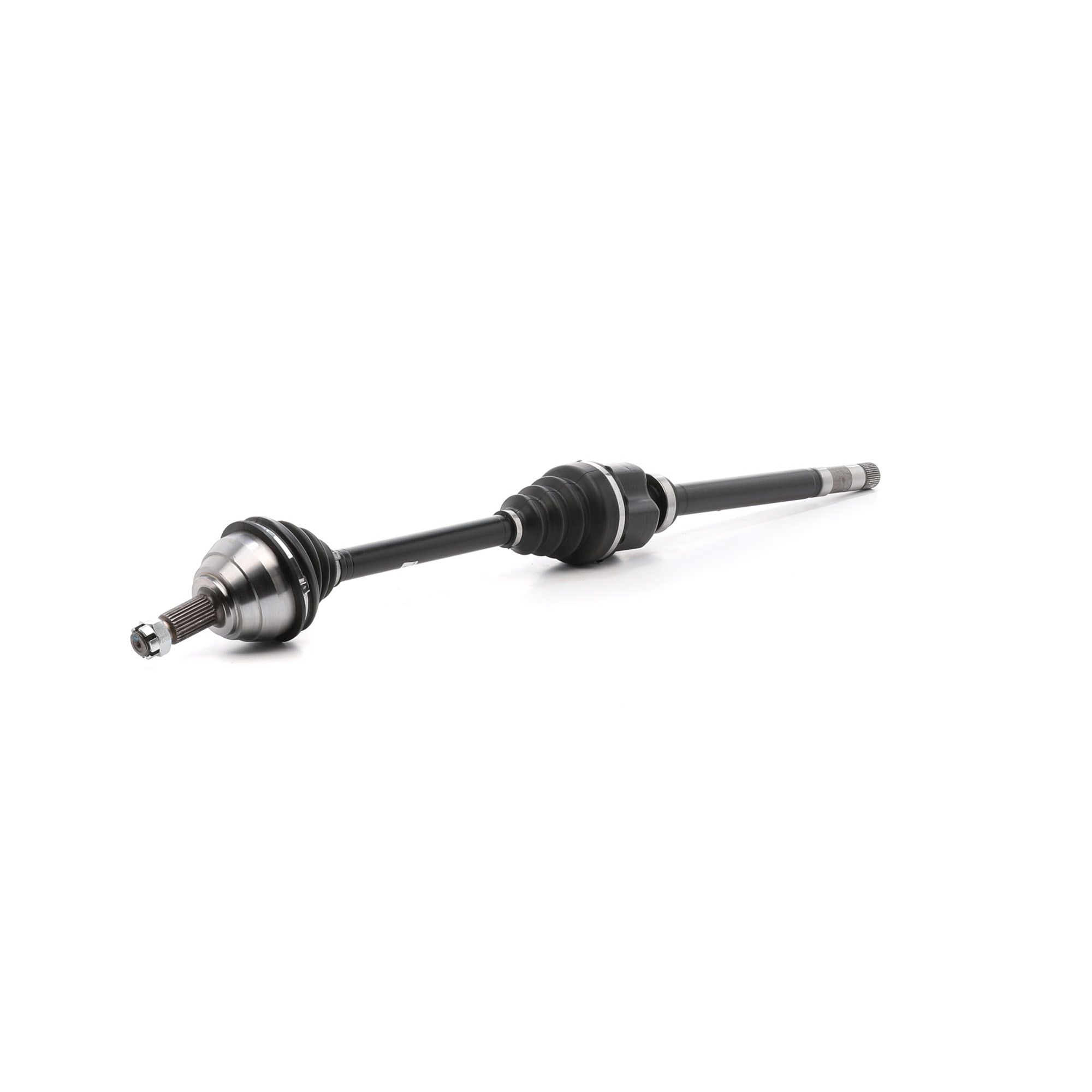 Antriebswelle 13D0683R RIDEX REMAN 3273CA FIAT, PEUGEOT, CITROЁN, LANCIA