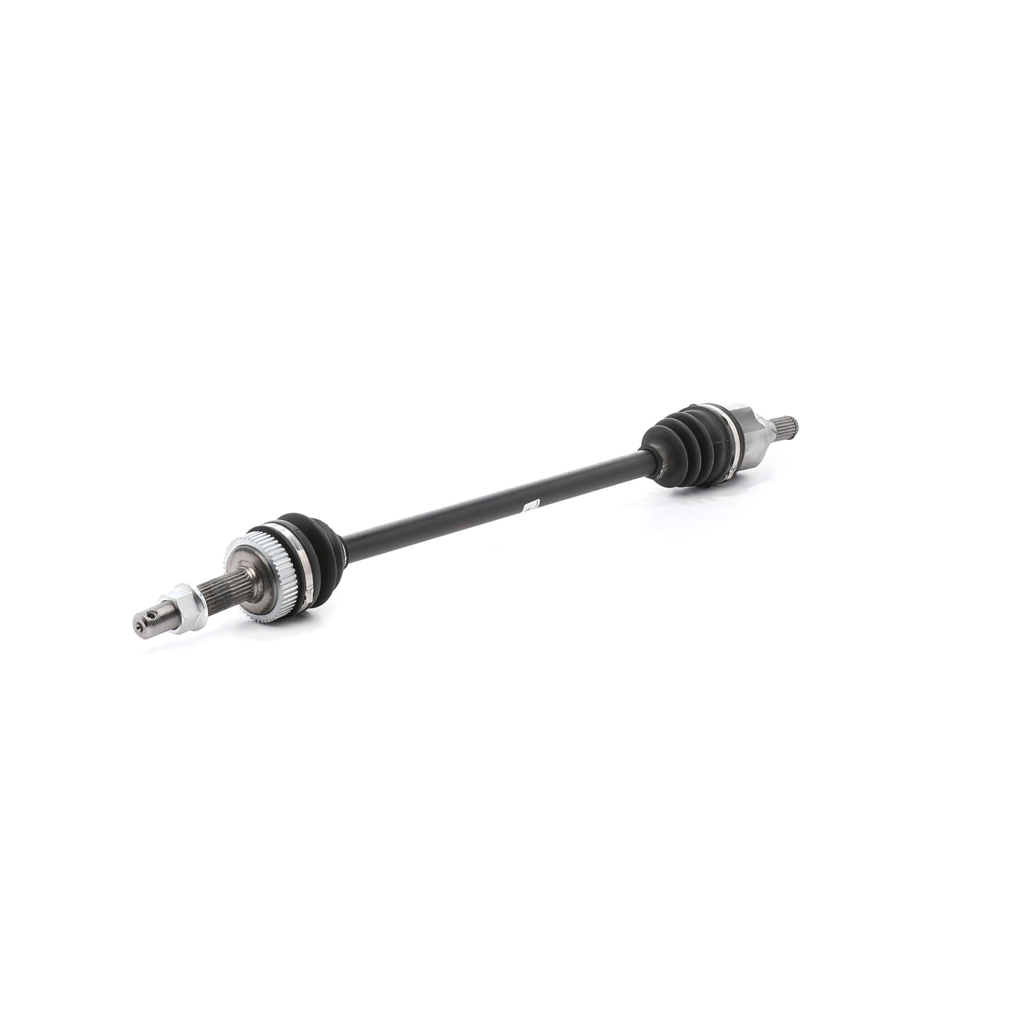 Полуоска 39600JD60B RIDEX REMAN 13D1183R RENAULT, NISSAN