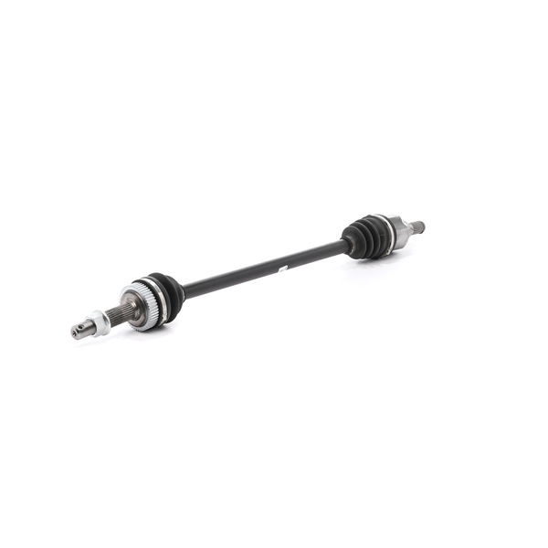 RIDEX REMAN 13D1183R Drive shaft Drive shaft 39600-JD60B RIDEX REMAN 13D1183R RENAULT, NISSAN