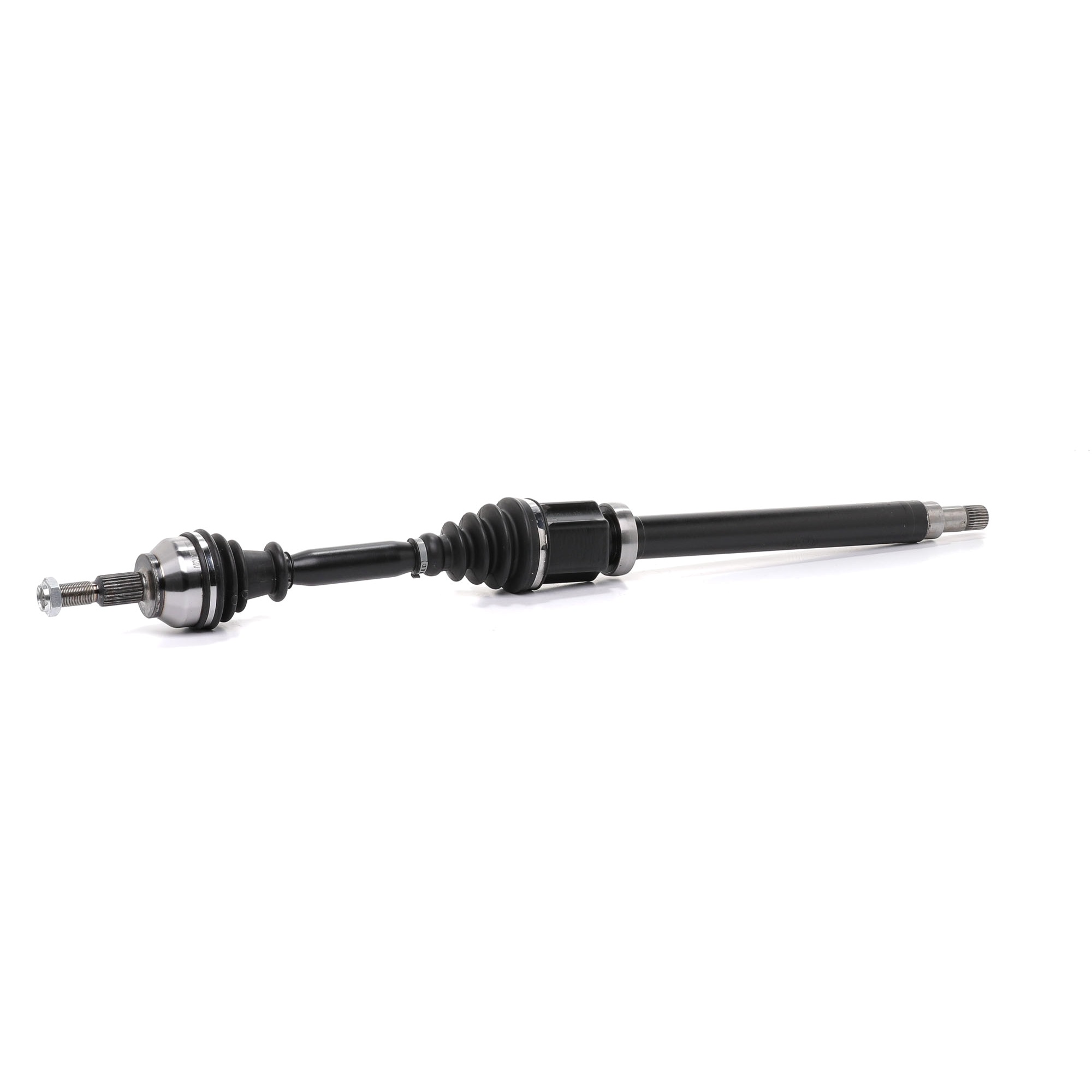 Arbre de transmission BV61 3B436 CB RIDEX REMAN 13D1315R FORD