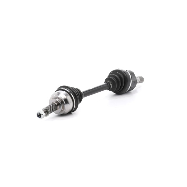 Antriebswelle 13D0653R RIDEX REMAN 8201235787 RENAULT, RENAULT TRUCKS