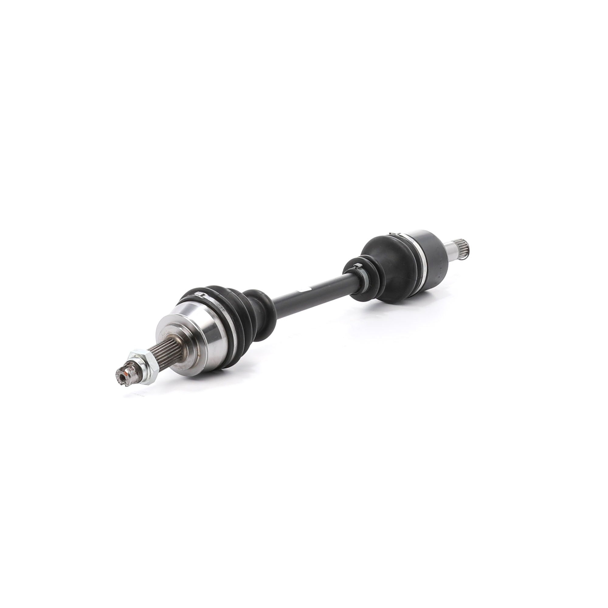 Полуоска 1541822 RIDEX REMAN 13D0960R FORD, FIAT, DAF