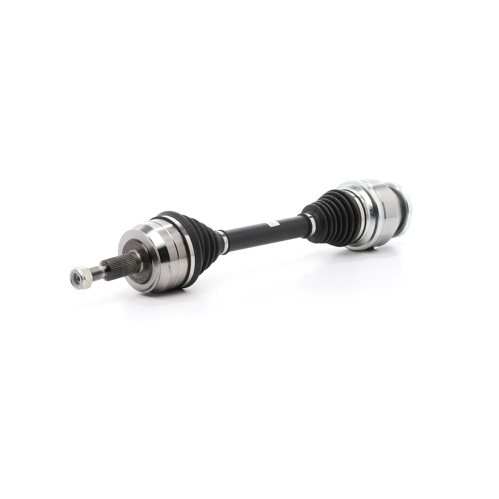 Antriebswelle 13D1277R RIDEX REMAN 7E0407271R VW, AUDI, SKODA