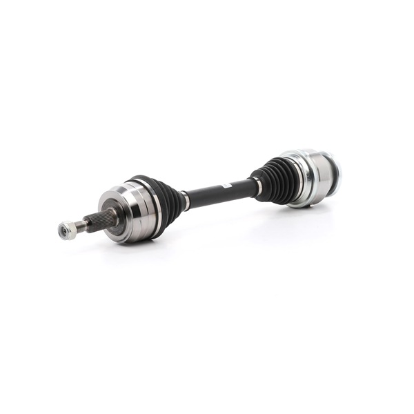 RIDEX REMAN 13D1277R Antriebswelle Antriebswelle 7E0407271AC+ RIDEX REMAN 13D1277R VW, AUDI