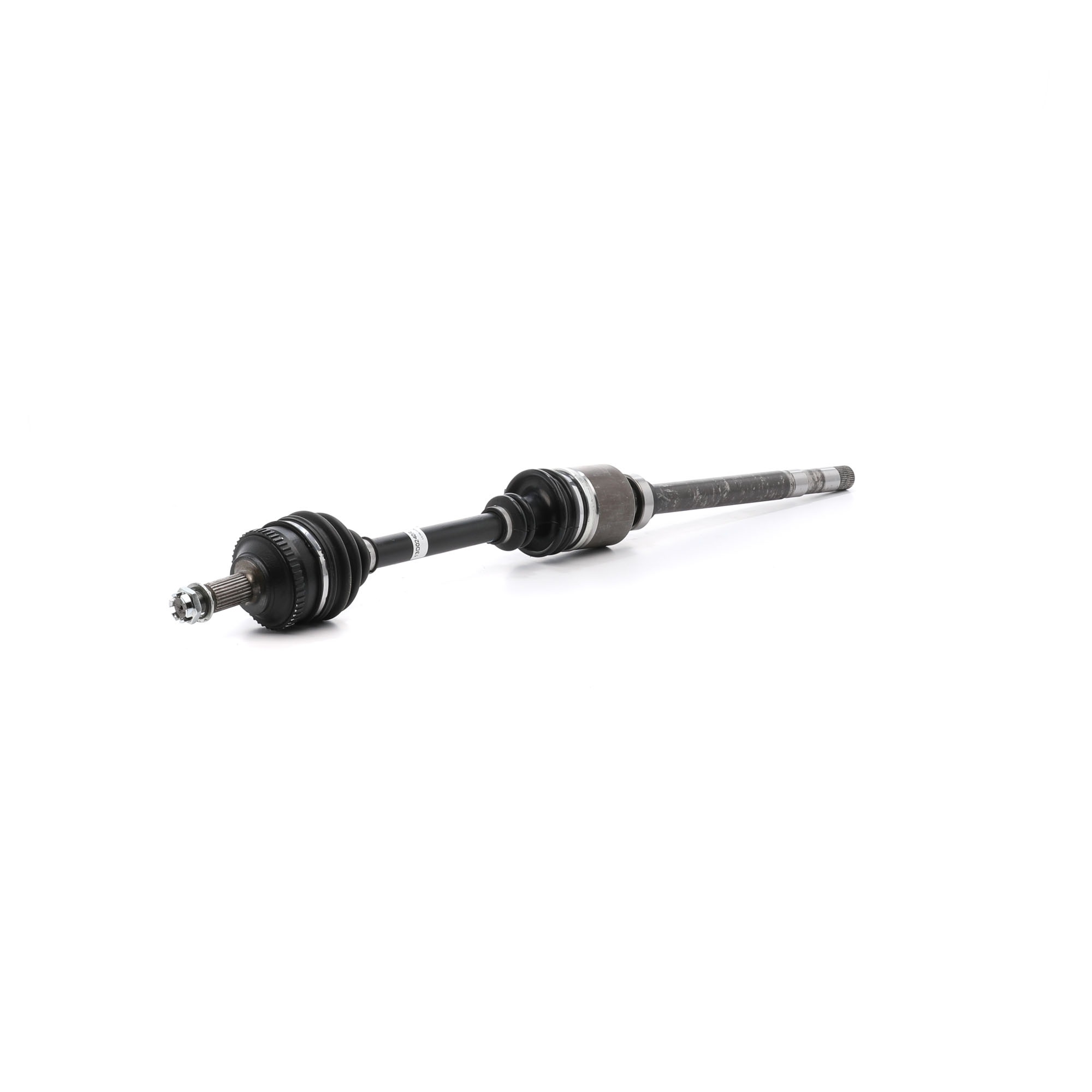 Antriebswelle 13D0240R RIDEX REMAN 327306 VW, FIAT, PEUGEOT, CITROЁN, LANCIA