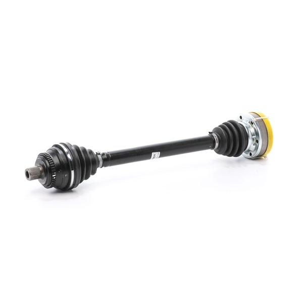 20644520 RIDEX REMAN 13D0395R Aandrijfas Audi Cabriolet 8g7 b4 achter en vóór prijs
