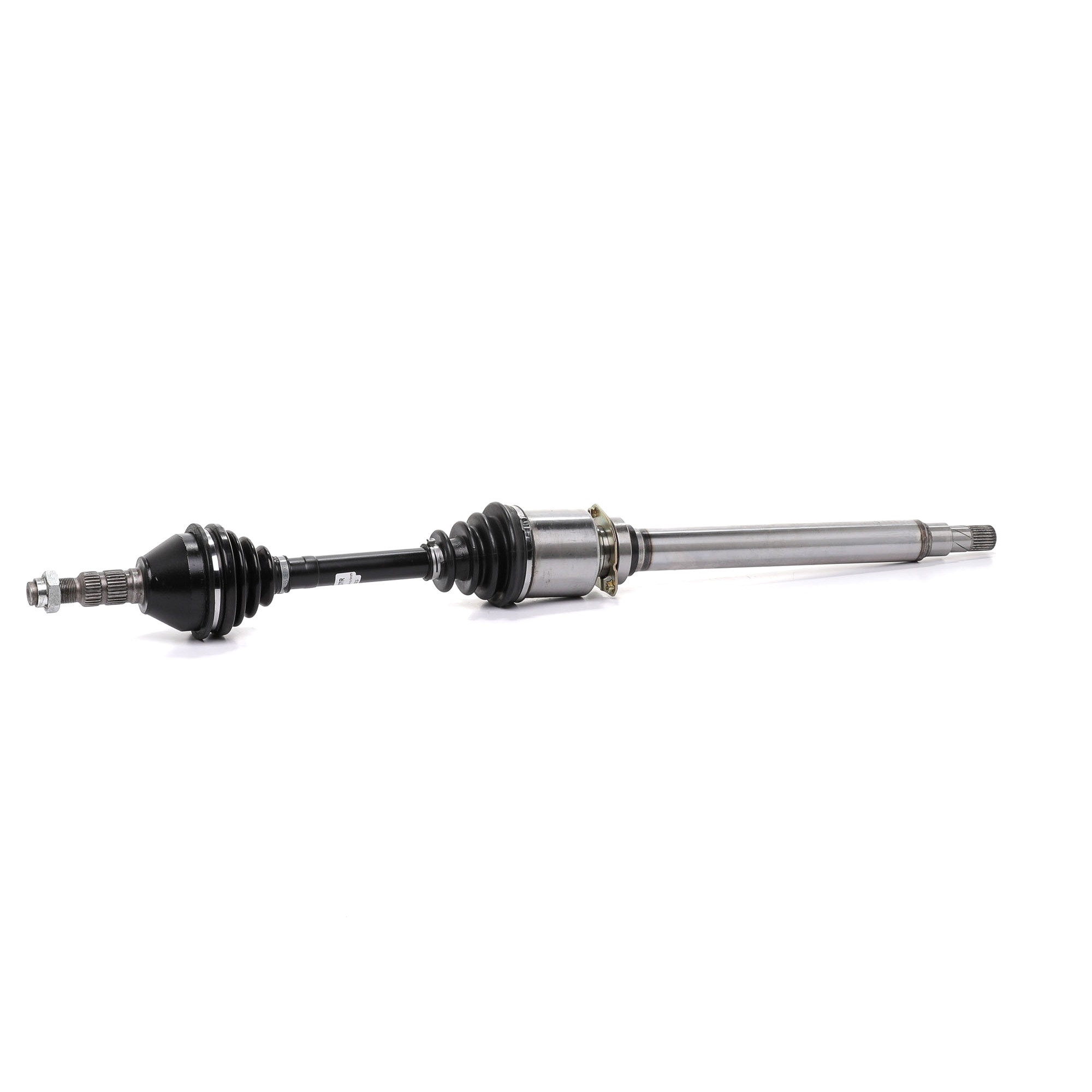 RIDEX REMAN 13D0407R Steekas Fiat Croma 194 1.9 D Multijet 136 Pk Diesel 2006