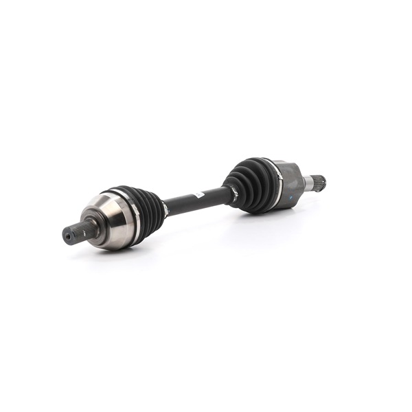 RIDEX REMAN 13D0646R Antriebswelle Antriebswelle 13D0646R RIDEX REMAN AG913B437DC FORD, VOLVO