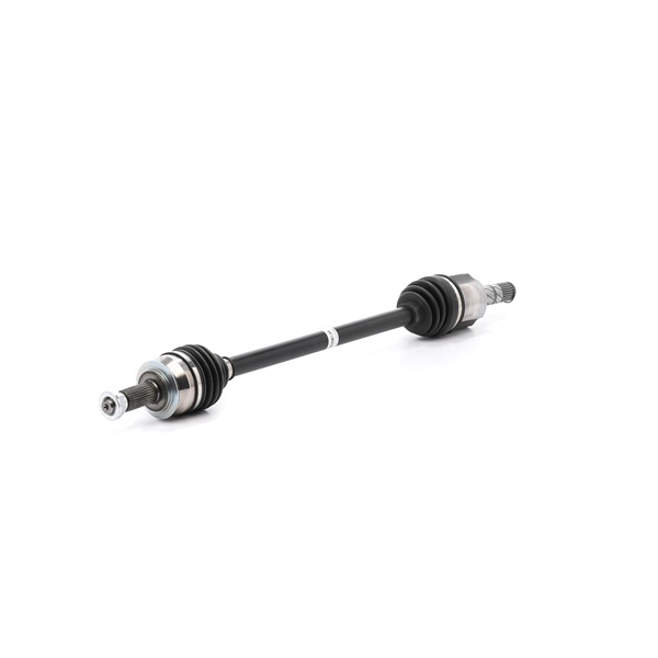 20644536 RIDEX REMAN 13D0813R Drivaksel Subaru Outback BR bak og foran pris
