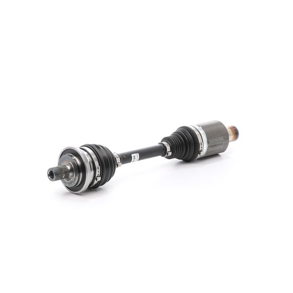 RIDEX REMAN 20644537 Drivaksel Mercedes S211 pris bak og foran