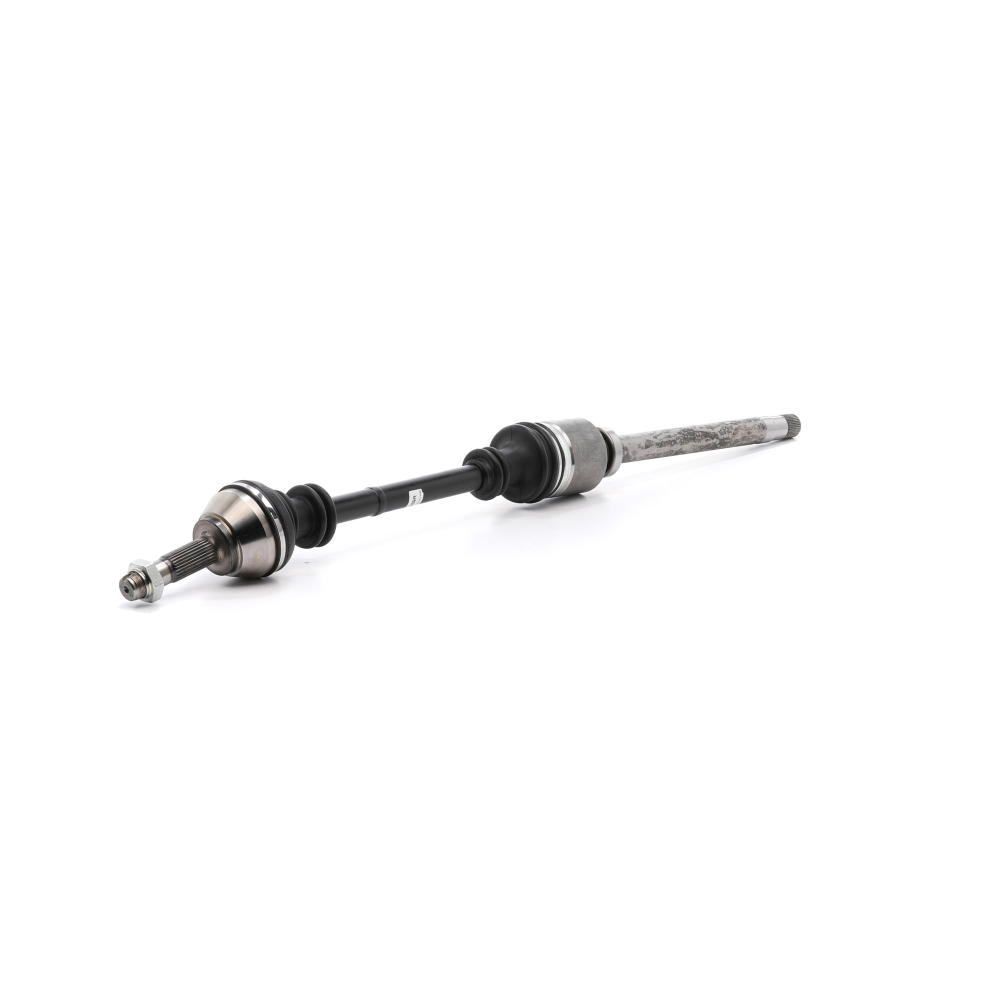 Aandrijfas 95 569 340 RIDEX REMAN 13D0339R VOLKSWAGEN, PEUGEOT, CITROЁN, FIAT, ALFA ROMEO