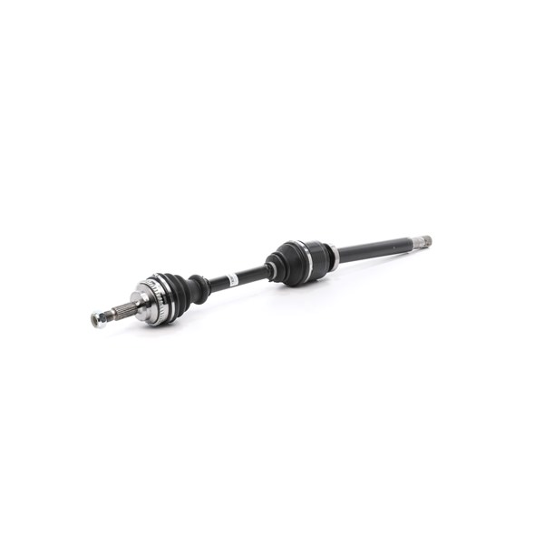RIDEX REMAN 13D0748R Drive shaft