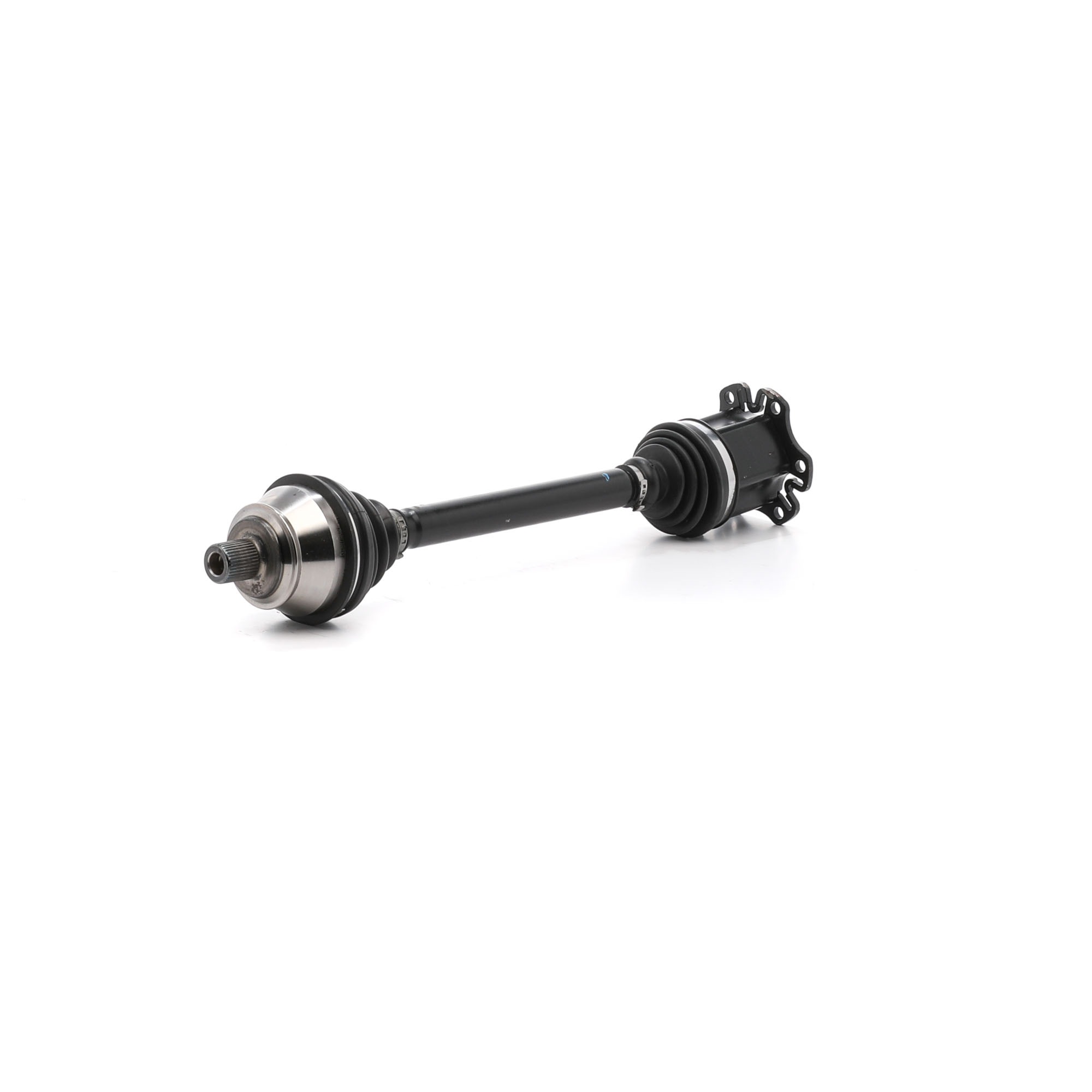 RIDEX REMAN 13D0982R Steekas Audi A8 D3 3.0 220 Pk Benzine 2004