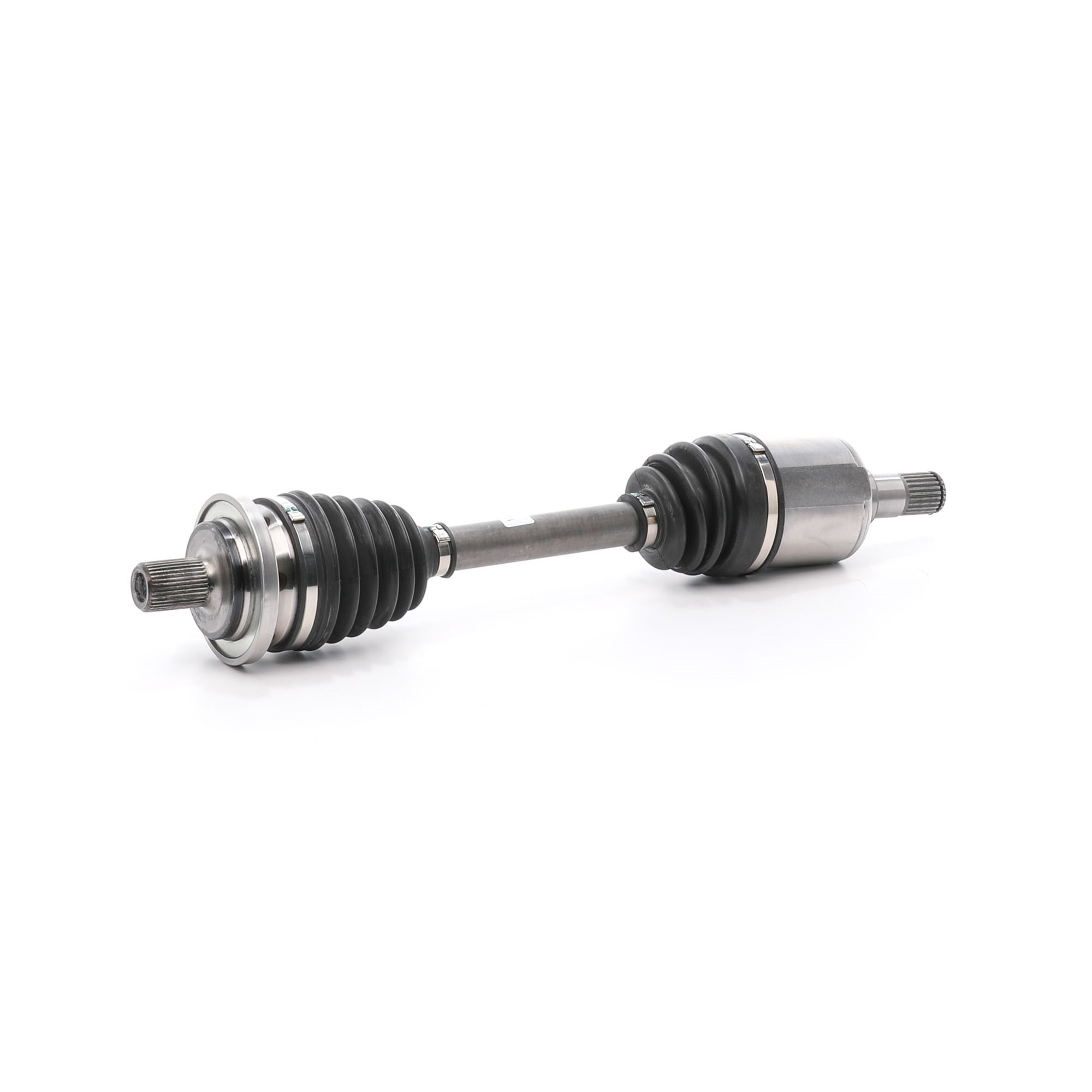 Halbachse RIDEX REMAN 13D1091R Bewertung