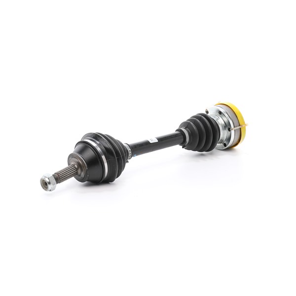 20644861 RIDEX REMAN 13D0387R VW Polo 86c Steekas