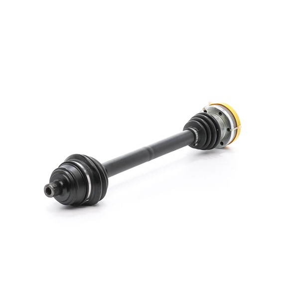Antriebswelle 13D0394R RIDEX REMAN 895407272C VW, AUDI, SKODA, SEAT