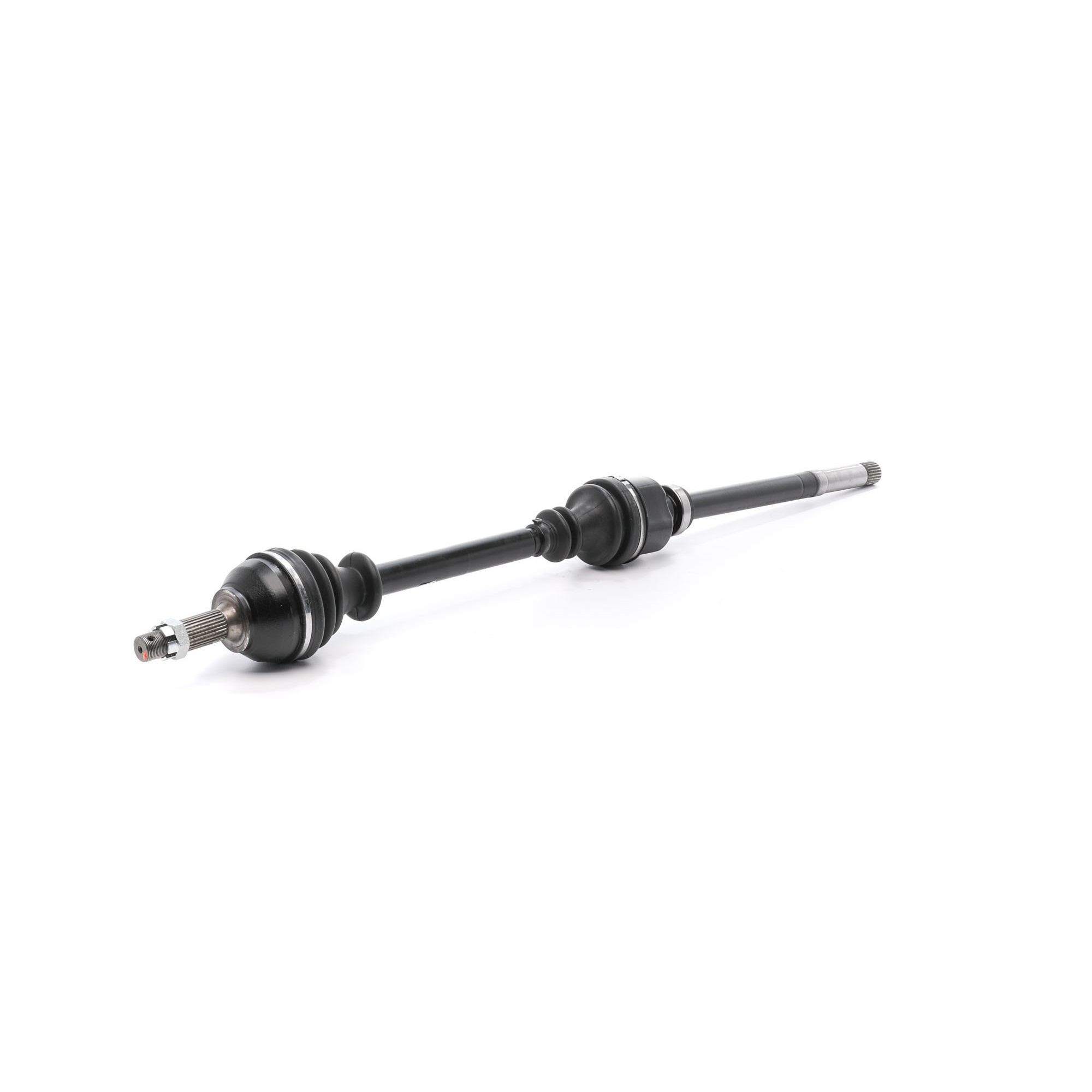 RIDEX REMAN 13D0602R Hnací hřídel Délka: 949, 961mm, Vnější ozubení - strana kola: 28