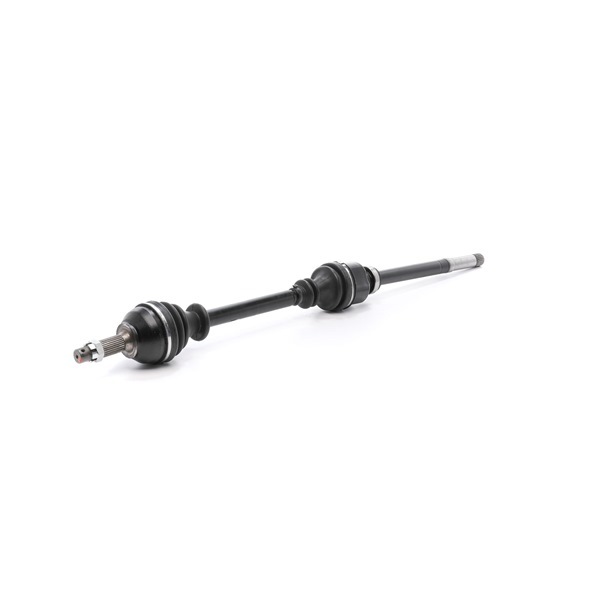 RIDEX REMAN 13D0602R Wał napędowy
